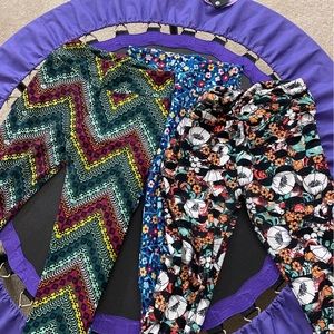 Lularoe leggings